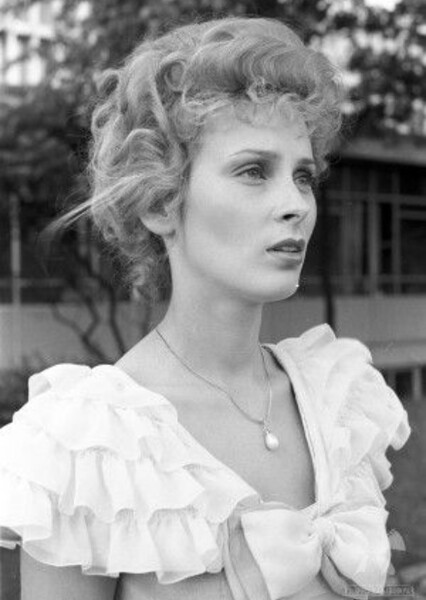 Maria Gladkowska photo