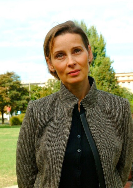 Maria Gladkowska photo