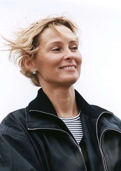 Maria Gladkowska photo