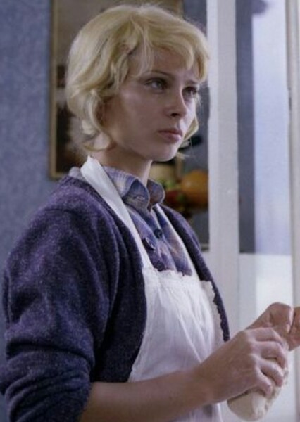 Maria Gladkowska photo