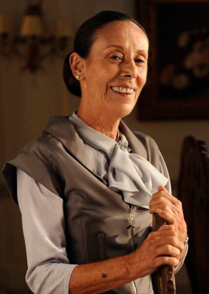 Maria Helena Pader