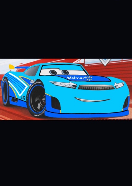 Maria Hellman (Cars universe) photo