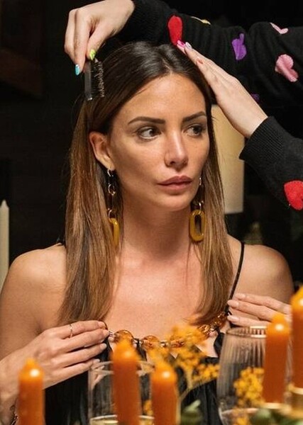 María Hervás photo