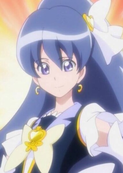 Maria Hikawa/Cure Tender