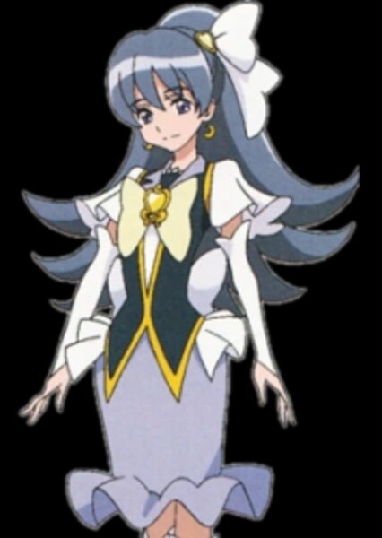 Maria Hikawa/Cure Tender