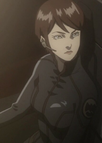 Maria Hill photo