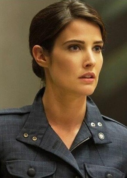 Maria Hill photo