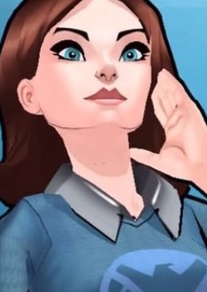 Maria Hill photo