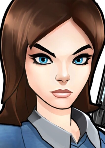 Maria Hill photo
