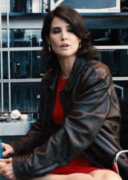 Maria Hill