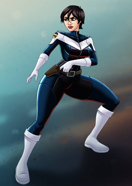 Maria Hill