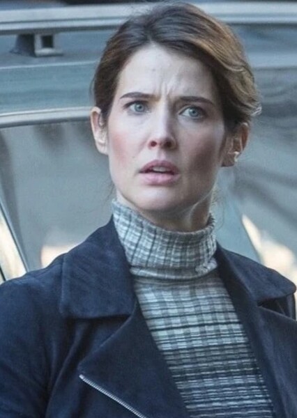 Maria Hill (Marvel Cinematic Universe)