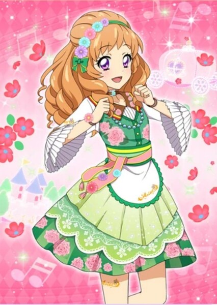 Maria Himesato (Aikatsu) photo