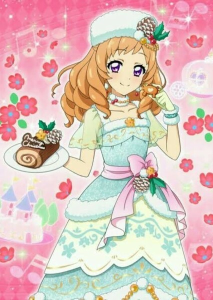 Maria Himesato (Aikatsu) photo