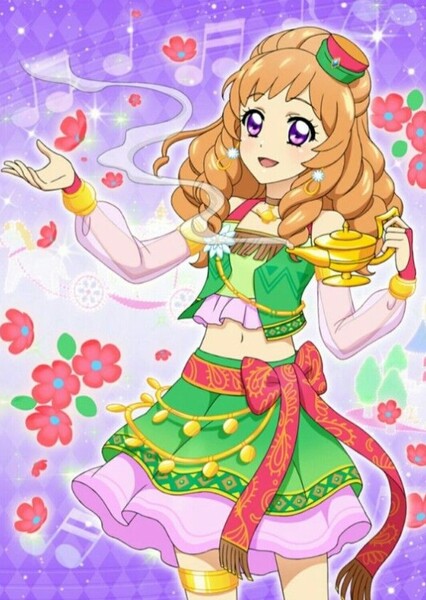 Maria Himesato (Aikatsu) photo