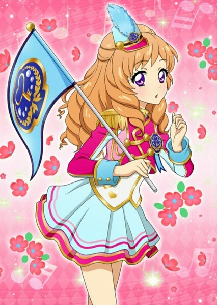 Maria Himesato (Aikatsu) photo
