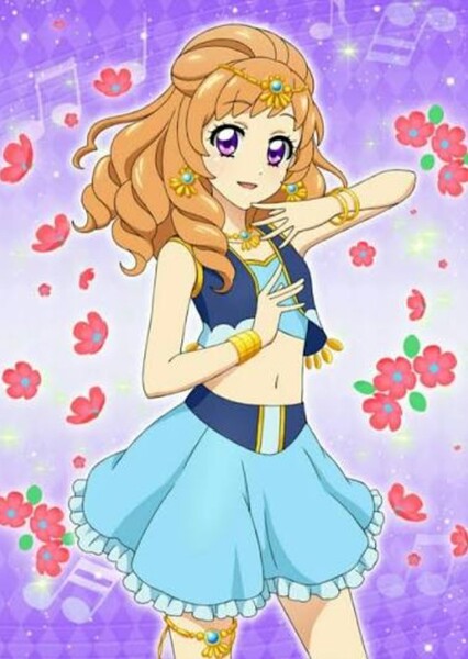 Maria Himesato (Aikatsu) photo