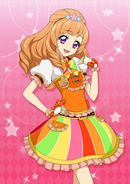 Maria Himesato (Aikatsu) photo