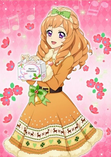 Maria Himesato (Aikatsu) photo