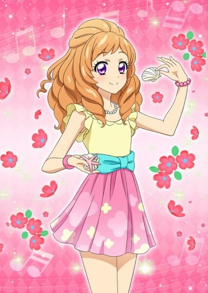 Maria Himesato (Aikatsu) photo