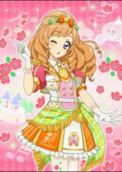Maria Himesato (Aikatsu) photo