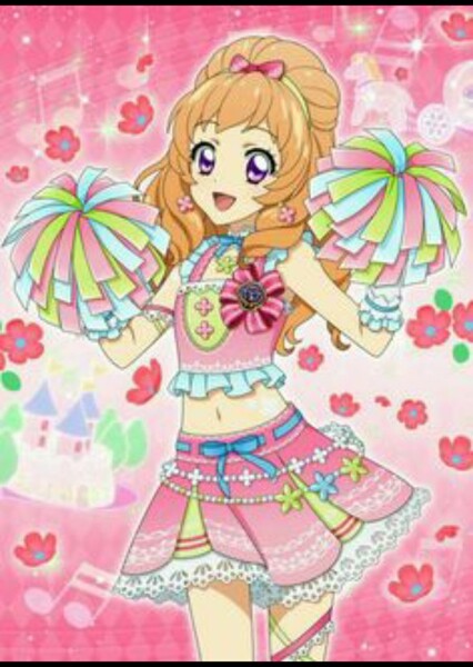 Maria Himesato (Aikatsu) photo