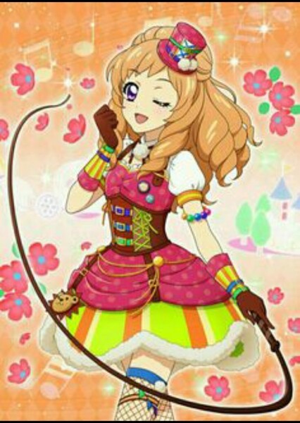Maria Himesato (Aikatsu) photo
