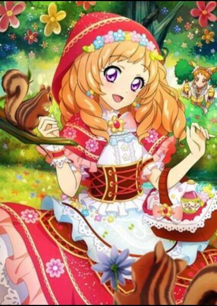 Maria Himesato (Aikatsu) photo