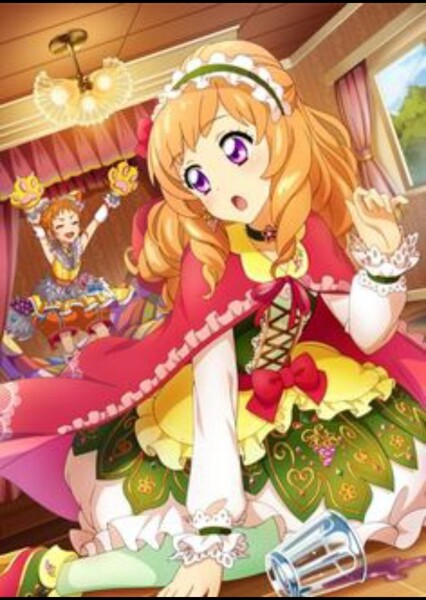 Maria Himesato (Aikatsu) photo