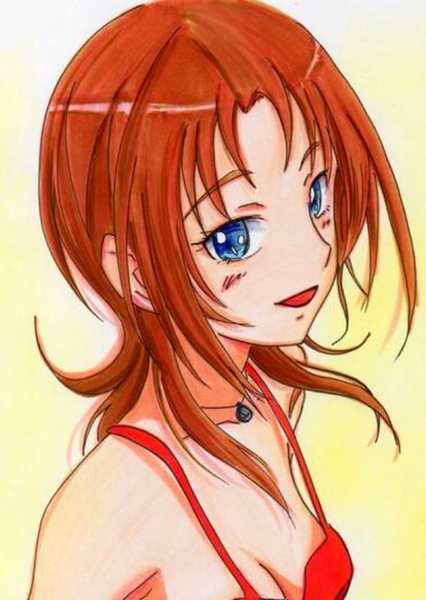 Maria Hojo photo
