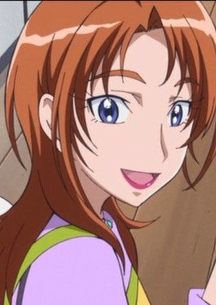 Maria Hojo photo