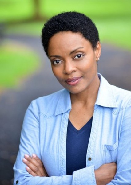 Maria Howell photo