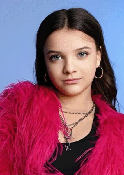 Maria Iankovskaia
