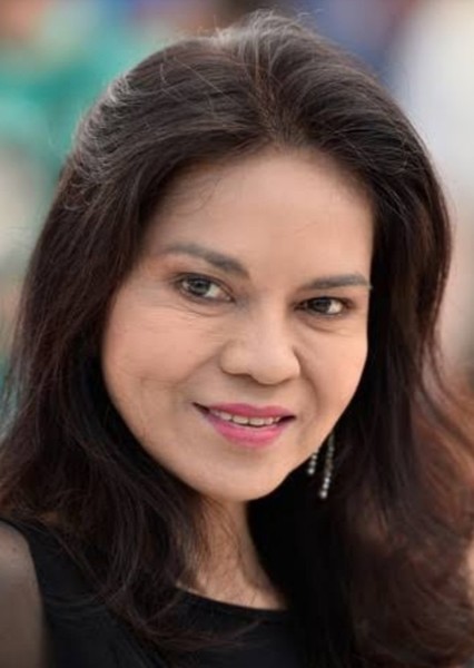 Maria Isabel Lopez photo