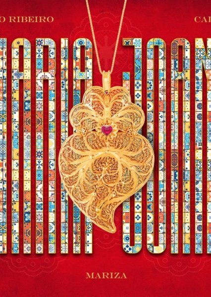 Maria Joana (Nuno Ribeiro ft. Calema & Mariza