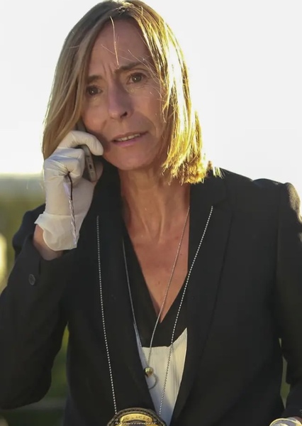 Maria João Luís photo