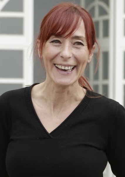 Maria João Luís photo