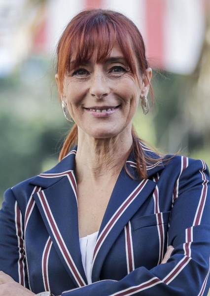 Maria João Luís photo