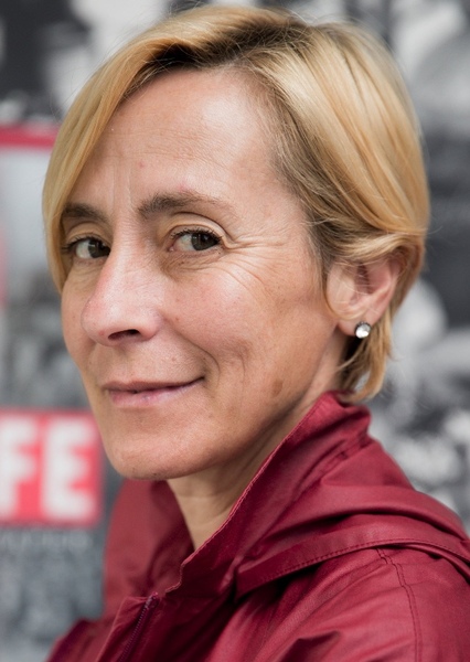 Maria João Luís photo