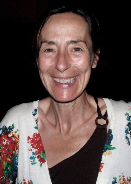 Maria João Luís photo