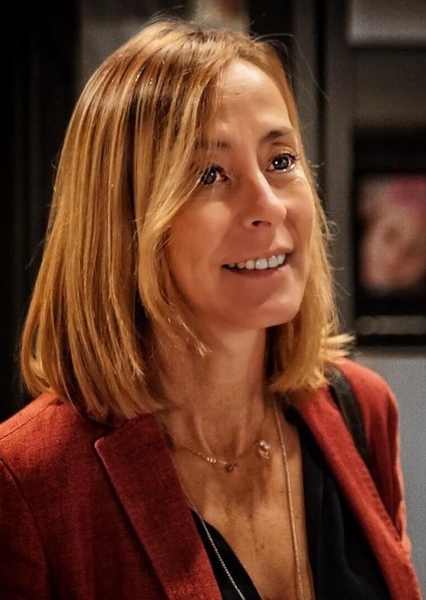 Maria João Luís photo
