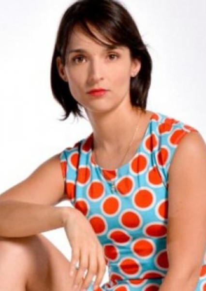 María Jose Bello