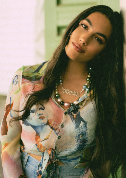 María José Llergo photo