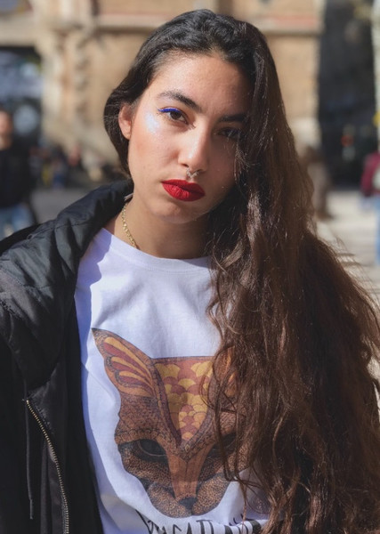 María José Llergo photo