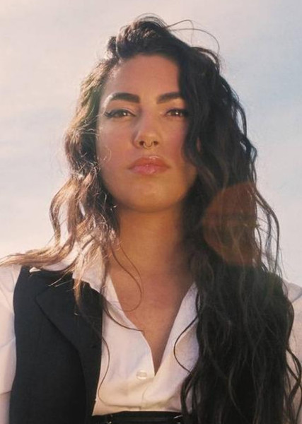 María José Llergo photo