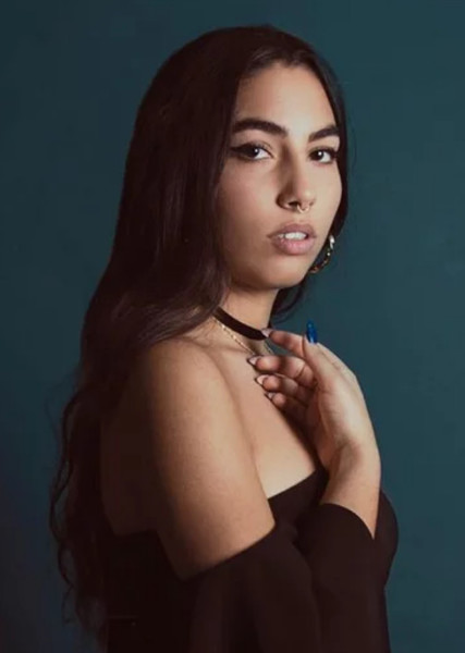 María José Llergo photo
