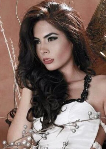 María José Maza photo