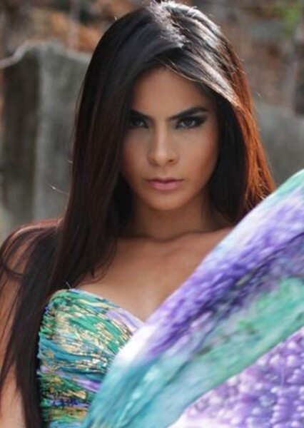 María José Maza photo