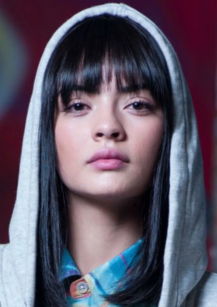 María José Vargas