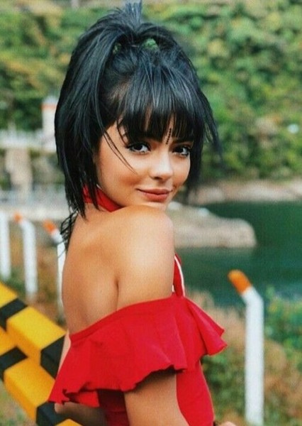 María José Vargas photo